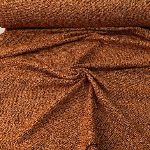 Kiremit Buklet Kumaş