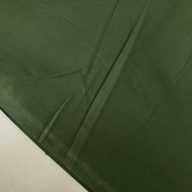 Ceviz Yeşili Poplin (akfil)