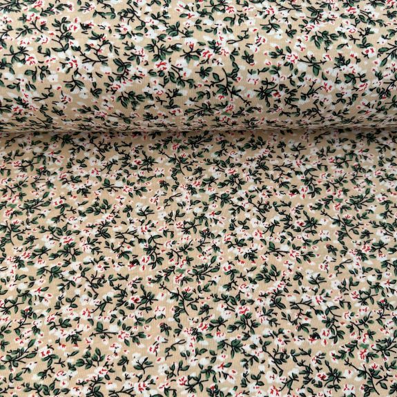 Bej Minik Dallar Penye