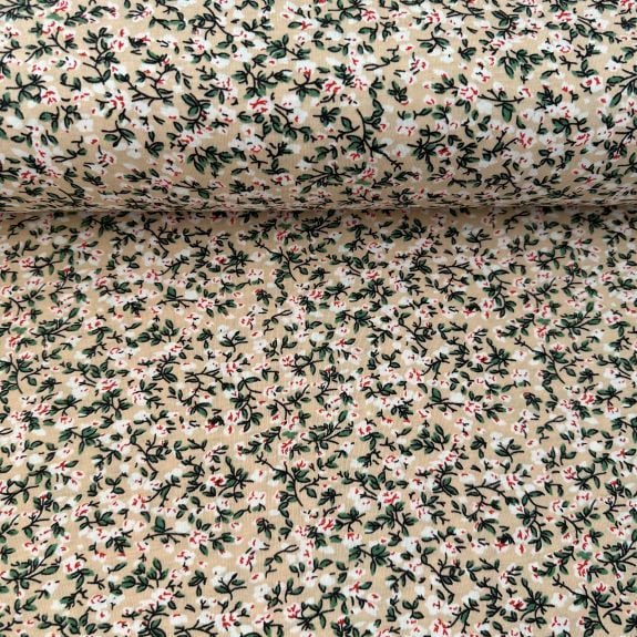 Bej Minik Dallar Penye