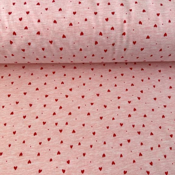 Pembe Kalpli Penye