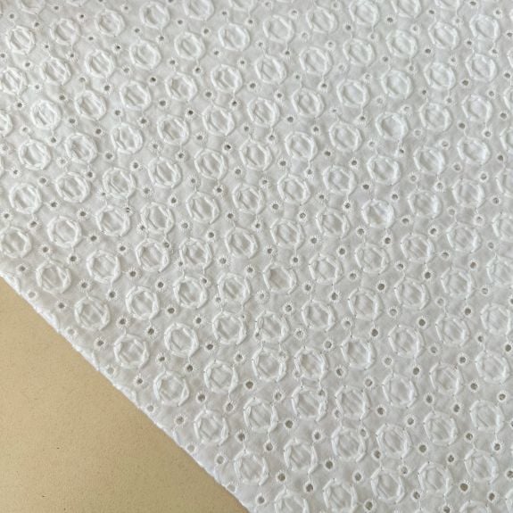 Daireler Fisto Kumaş