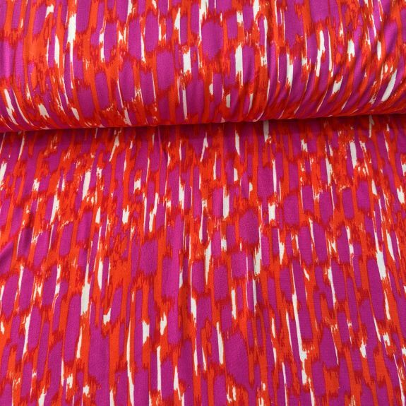 Marimekko Viskon Kumaş