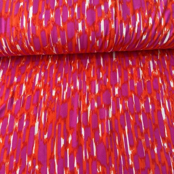 Marimekko Viskon Kumaş