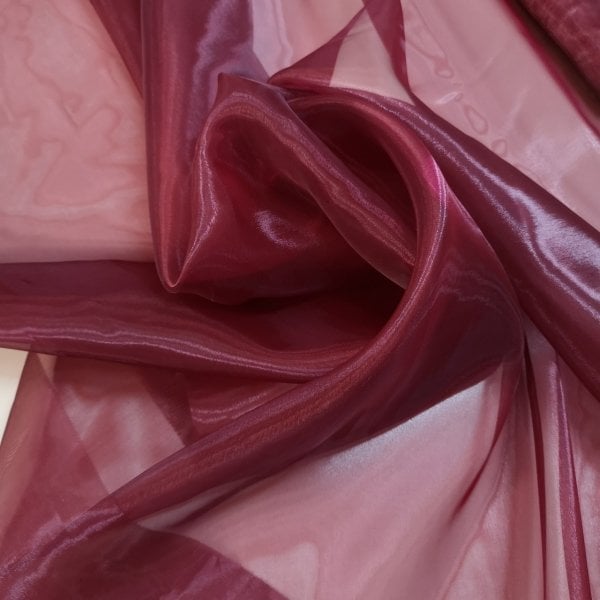 Bordo Organze