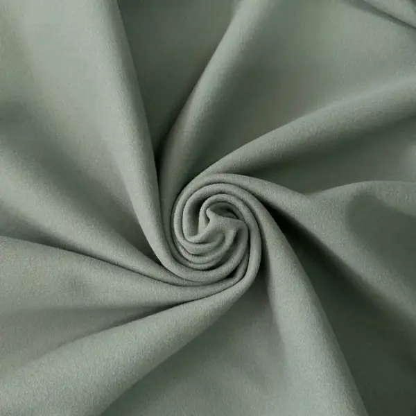 Mint Kaşe Kumaş