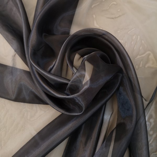Siyah Organze