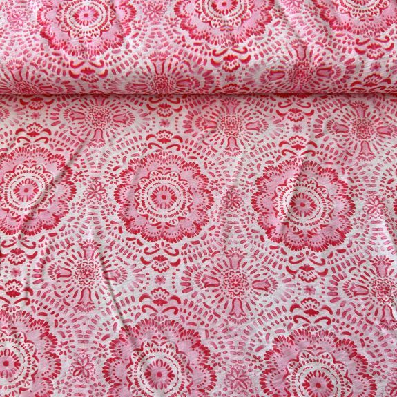 Pembe Düş Ecoverse Kumaş