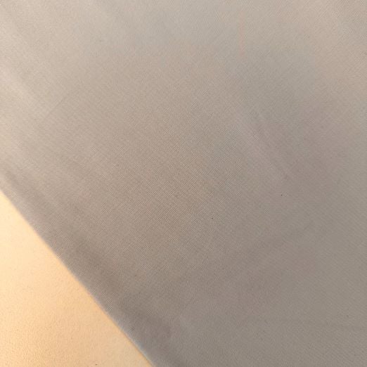 Bej Likralı Kanvas Kumaş