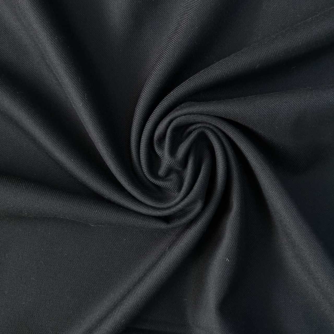 Siyah Bossa Gabardin