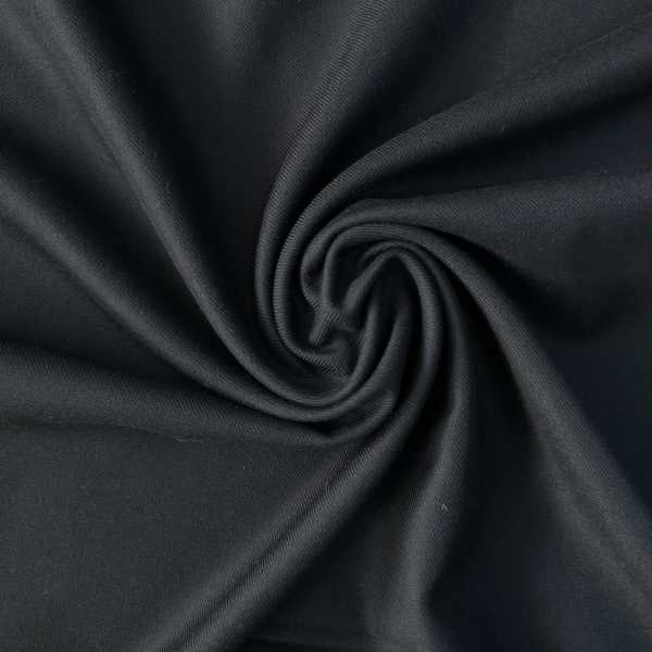 Siyah Bossa Gabardin