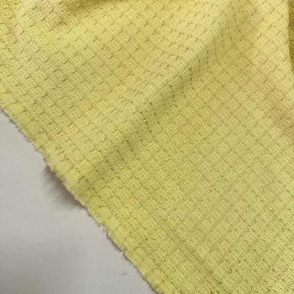Sarı Zara Chanel
