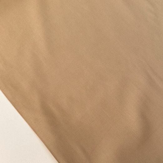 Camel Gabardin Kanvas