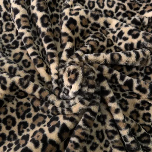 Leopar Peluş