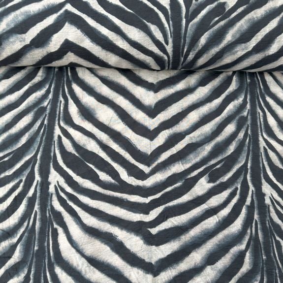 Zebra Ecoverse Vual