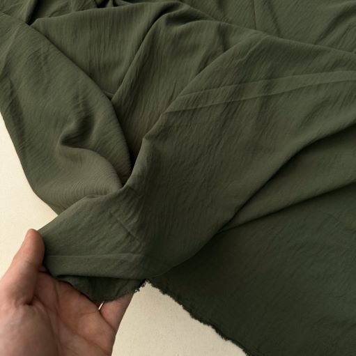 Küf Yeşili Aerobin