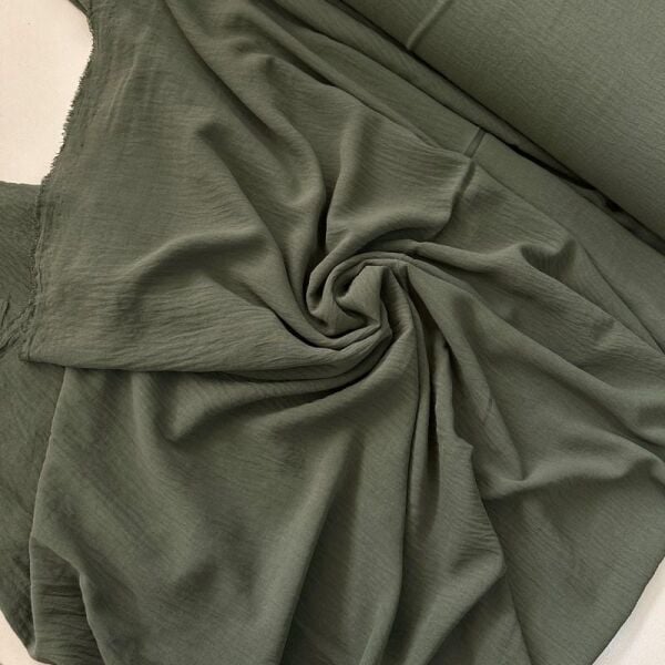 Küf Yeşili Aerobin