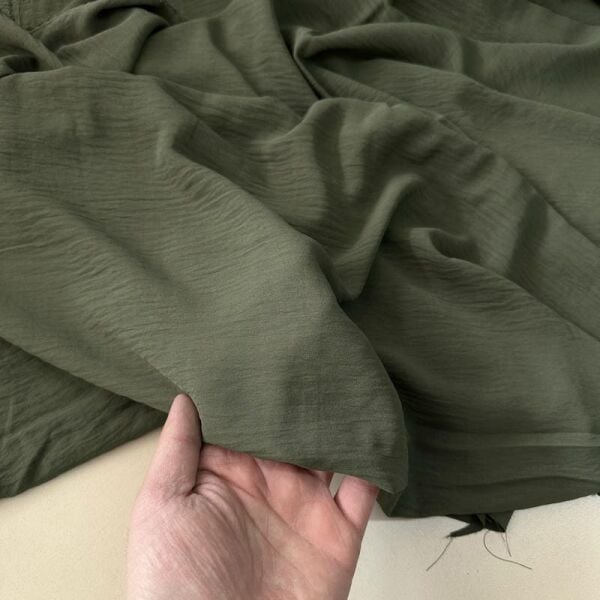 Küf Yeşili Aerobin