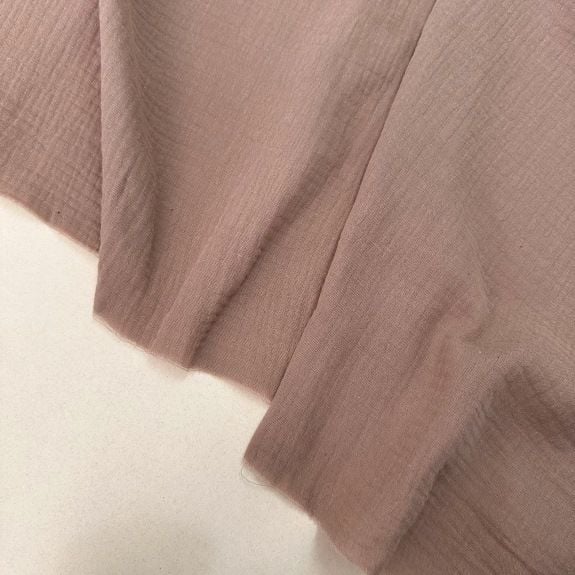 Cappuccino Double Müslin Bezi