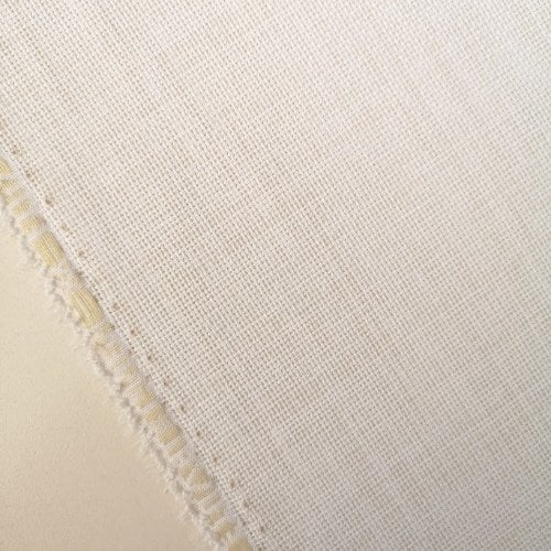 Bej Etuval Linen