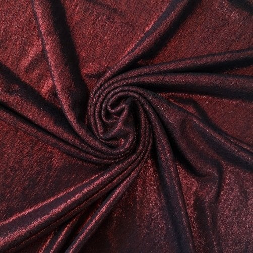 Bordo Bubble Fuku