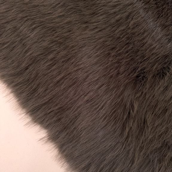 Tatlı Kahve Lolita Kürk