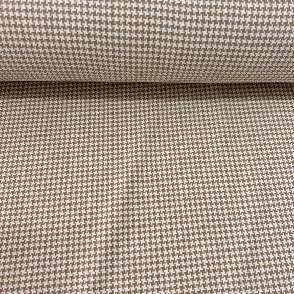 Semi Likralı Kumaş