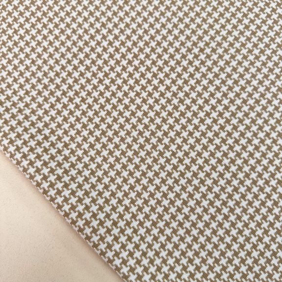 Semi Likralı Kumaş