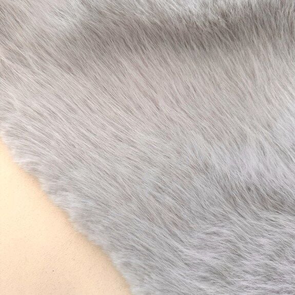 Duman Gri Lolita Kürk