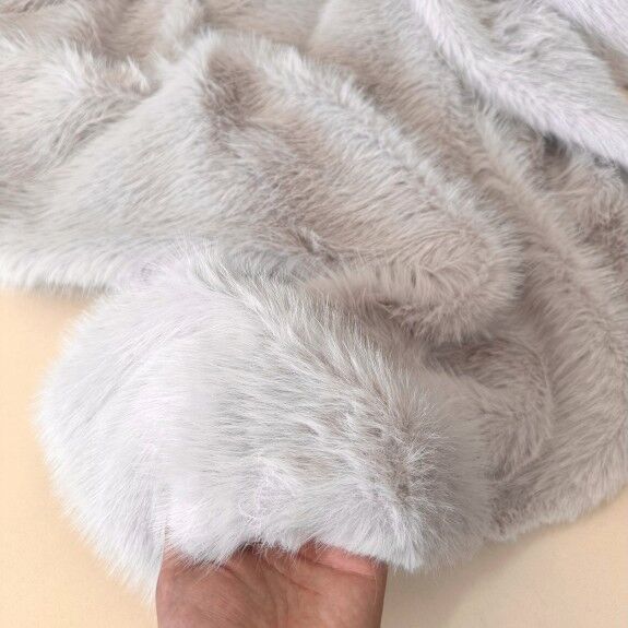 Duman Gri Lolita Kürk