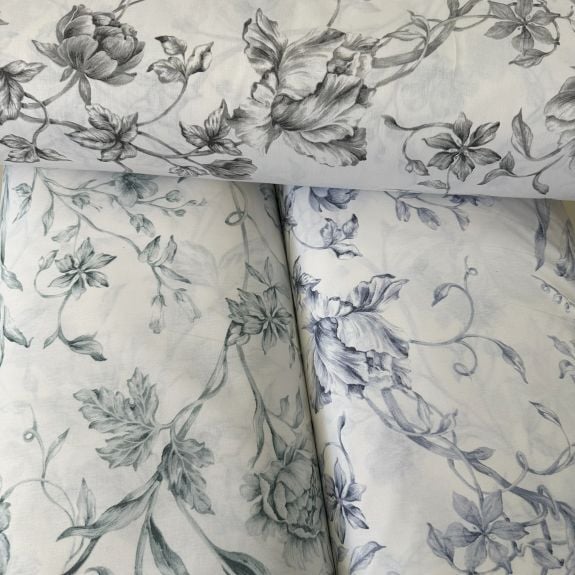 Orient Poplin Kumaş