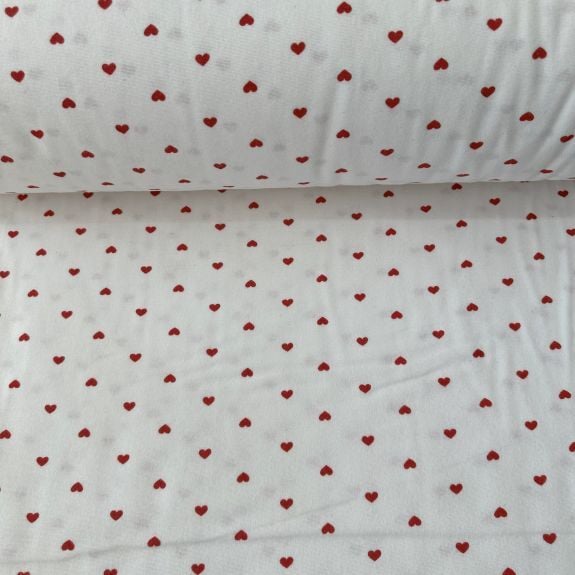 Minik Kalpler Pazen Kumaş