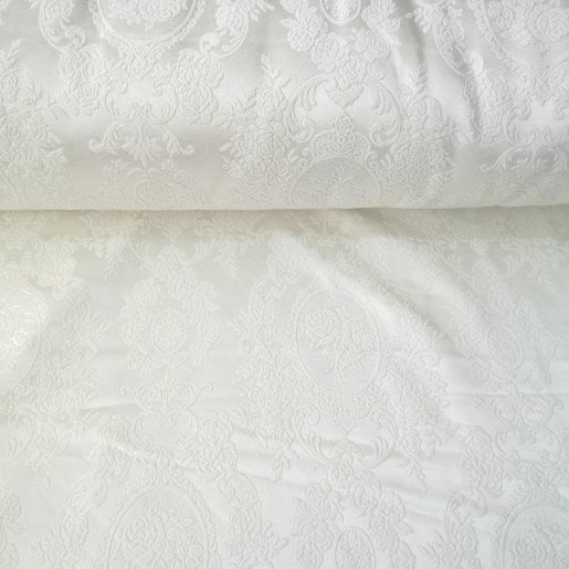 Krem Buket Güller Şönil Pike
