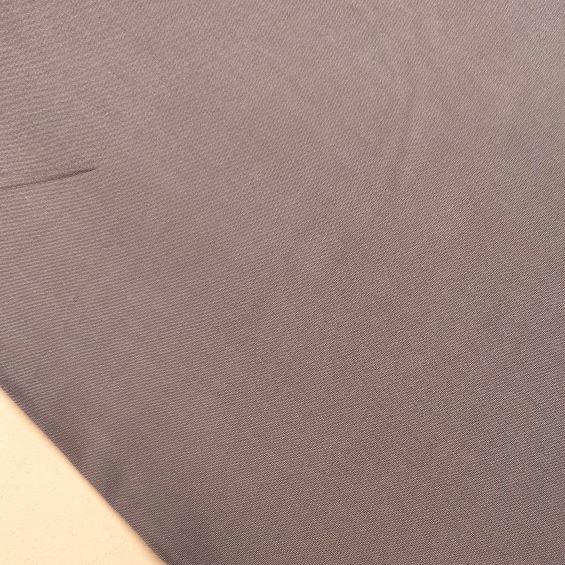 Taupe Viskon Kumaş