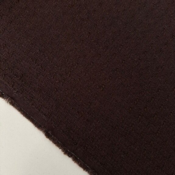 Kahverengi Zara Chanel