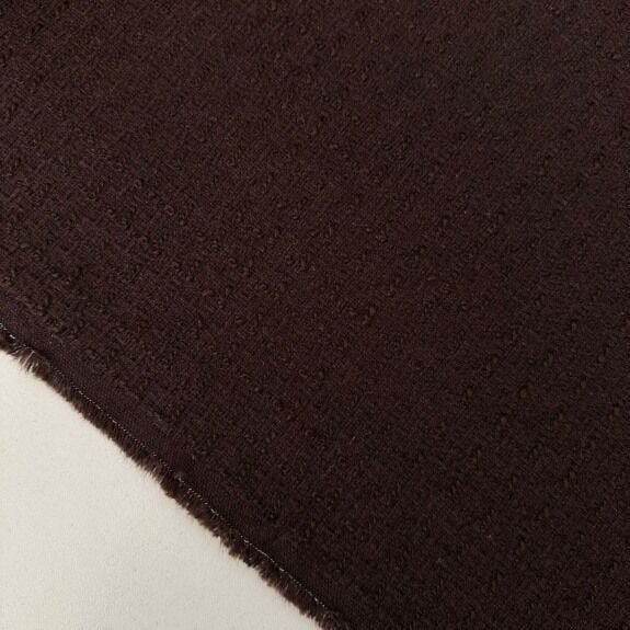 Kahverengi Zara Chanel