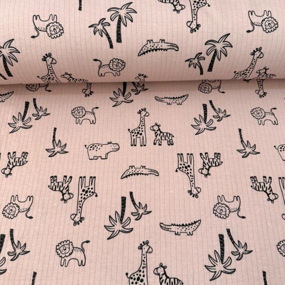 Tatlı Hayvanlar Raporlu Penye