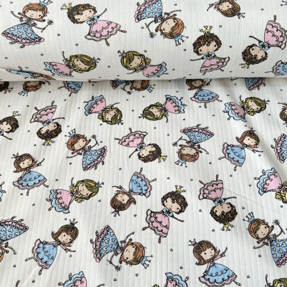 Prenses Raporlu Penye