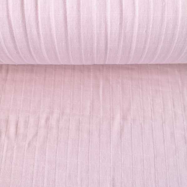 Toz Pembe Müslin Bezi