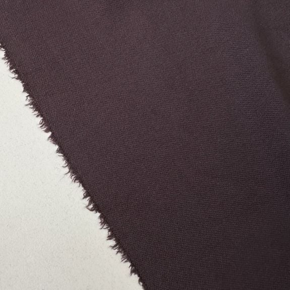 Kahverengi İnterlog Triko