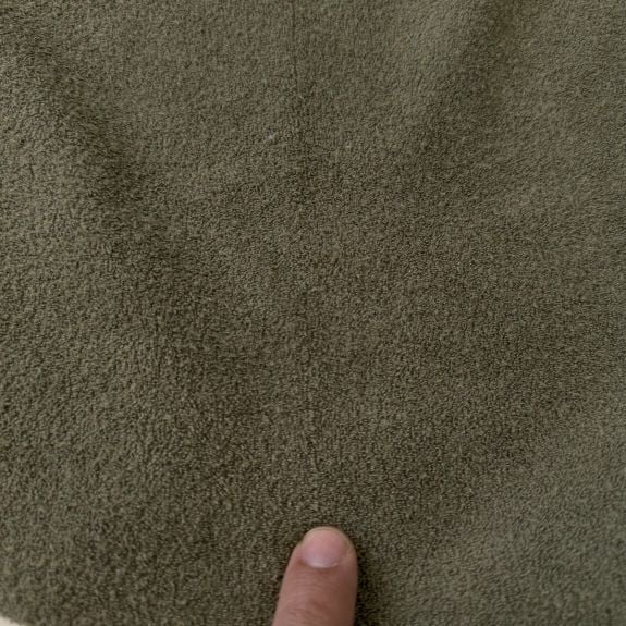 Havlu Penye ( iğne kırığı mevcu)