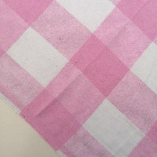 Pembe Dama Oduncu