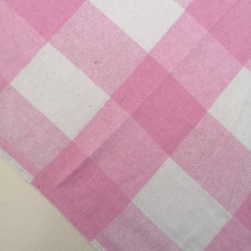 Pembe Dama Oduncu