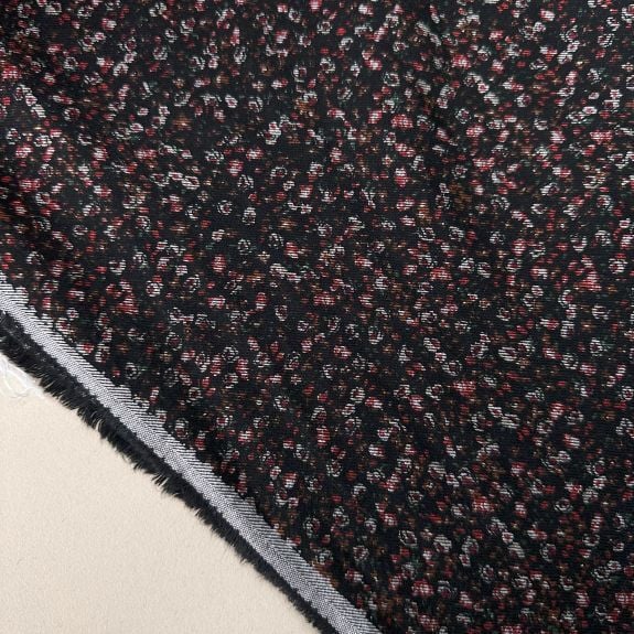 Minik Çiçekli Tensel Belmando