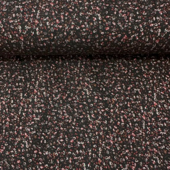 Minik Çiçekli Tensel Belmando