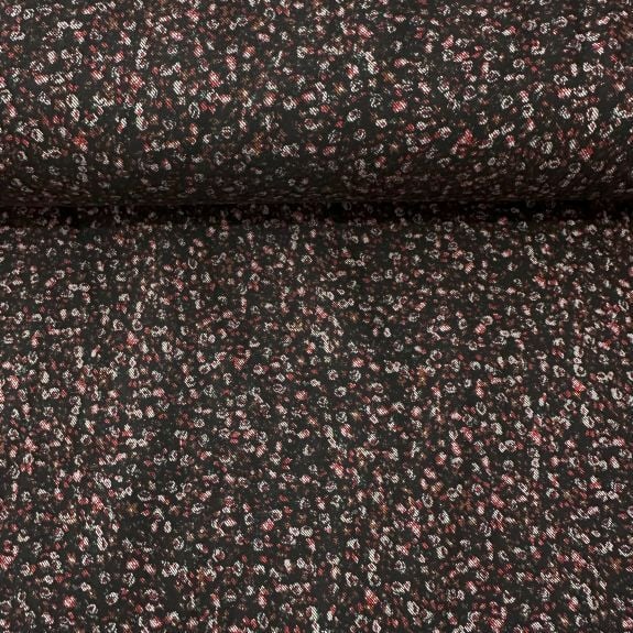 Minik Çiçekli Tensel Belmando