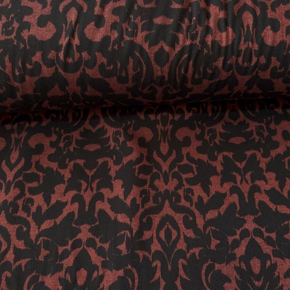 Damask Desen Tensel Belmando