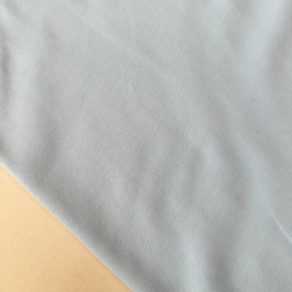 Bebe Mavisi Üç İplik Şardonlu Penye