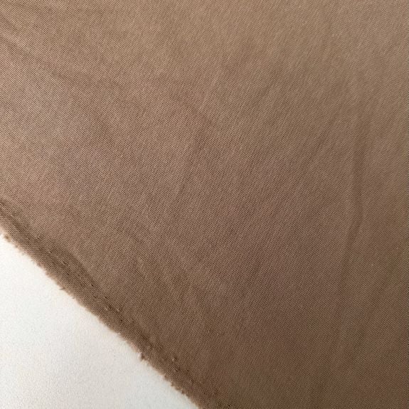 Camel Üç İplik Şardonlu Penye