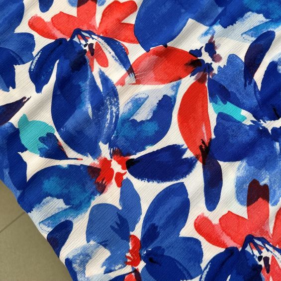Marimekko Maroken Kumaş